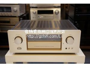 金嗓子 E-406V 功放/香港行货/丽声AV店 