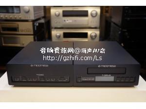 米格 T-DRIVE / T-DAC转盘解码/香港行货/丽声AV店/