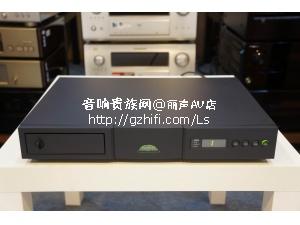 铭 NAIM CD5X CD机/香港行货/丽声AV店/
