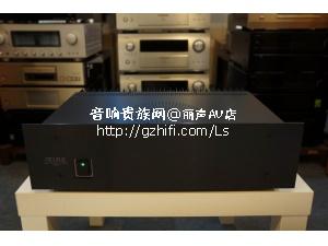 acurus 100x3 三声道后级/香港行货/丽声AV店