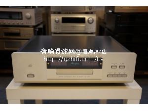 金嗓子 DP-65V CD机/香港行货/丽声AV店