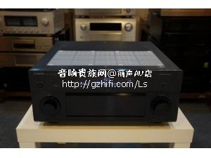 雅马哈 RX-A2010 影院功放/香港行货/丽声AV店