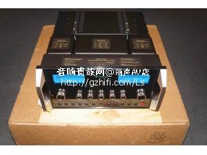 McIntosh 麦景图 MA7000功放/美国原装/丽声AV店