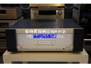 音乐传真 KW SACD 机/香港行货/丽声AV店