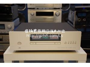 金嗓子 DP-510 CD机/香港行货/丽声AV店