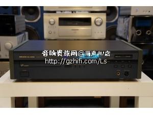 马兰士 CD-72a CD机 100V电源（黑色）/丽声AV店