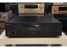 索尼 CDP-XA5ES CD机（黑色版）/香港行货/丽声AV店