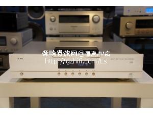 CEC TL 5100 转盘/香港行货/丽声AV店