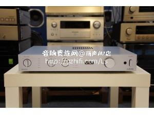 Audiolab 傲立 8000S 功放/香港行货/丽声AV店