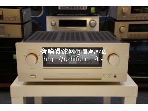 全新 金嗓子 E-560 功放/日本原装/丽声AV店