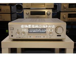 索尼 TA-E9000ES 影院前级/香港行货/丽声AV店