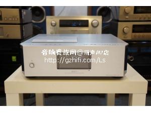 索尼 SCD-1 SACD机/香港行货/丽声AV店