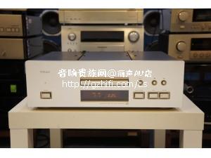 TEAC VRDS-25X CD机/香港行货/丽声AV店