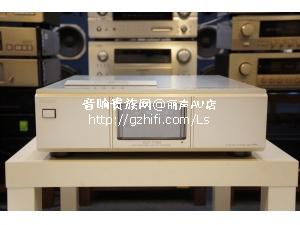 索尼 SCD-777ES SACD机/香港行货/丽声AV店