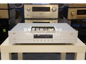 CEC TL 51X 转盘/香港行货/丽声AV店