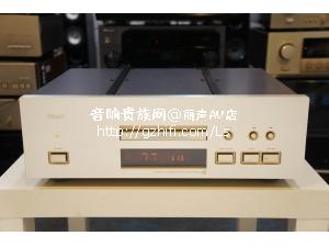 TEAC VRDS-25XS CD机/香港行货/丽声AV店