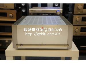 宝丽音 A21 立体声后级/香港行货/丽声AV店