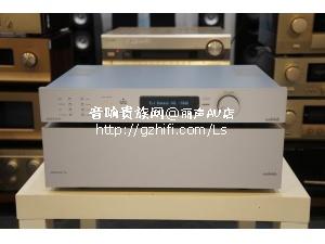 Audiolab 傲立 8000AP/8000X7 影院前后级/香港行货/丽声AV店