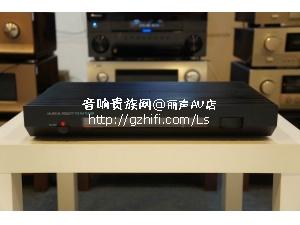 音乐传真 T1X FM TUNER 纯 FM 调谐器/香港行货/丽声AV店