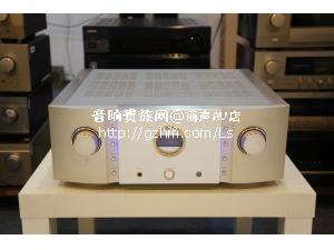 马兰士 PM-11S1 功放/香港行货/丽声AV店