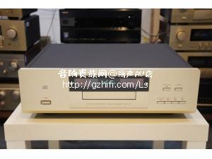 金嗓子 DP-67 CD机/香港行货/丽声AV店