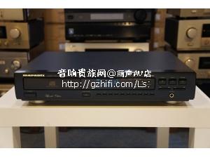 马兰士 CD-63SE CD机/香港行货/丽声AV店