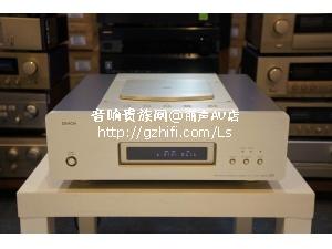 天龙 DCD-S1 CD机/香港行货/丽声AV店