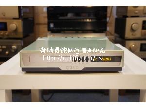 全新 国都 QUAD 99 CDP-2 CD机/香港行货/丽声AV店