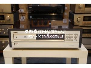 天龙 DCD-3500G CD机（100V电源）/丽声AV店/