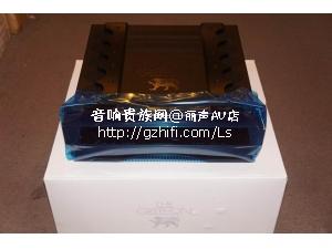 全新 贵丰 DIABLO 大菠萝 功放/香港行货/丽声AV店