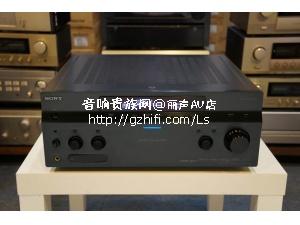 索尼 STR-DA5300ES 影院功放/香港行货/丽声AV店
