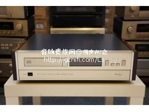 金嗓子 DP-70 CD机//丽声AV店