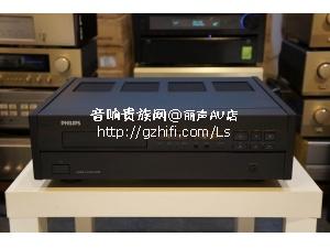 飞利浦 LHH600B CD机/丽声AV店