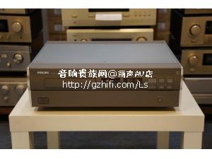 飞利浦 LHH900R CD机/丽声AV店