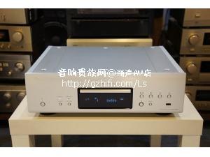 天龙 DCD-2020AE  SACD机/香港行货/丽声AV店