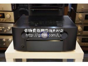 马兰士 AV7701 3D影院前级/香港行货/丽声AV店