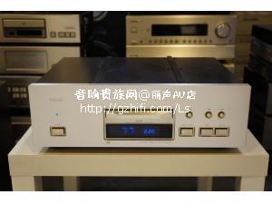 TEAC VRDS-50 CD机/日本原装/丽声AV店