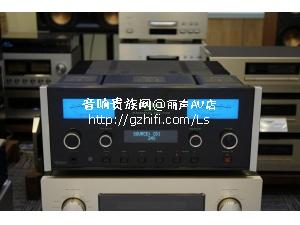 McIntosh 麦景图 MA6600 功放/香港行货/丽声AV店