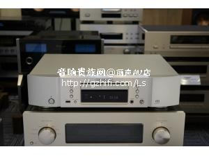 全新 马兰士 SA8005 SACD机/香港行货/丽声AV店