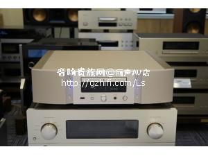 全新 马兰士 SA-14S1 SACD机/香港行货/丽声AV店