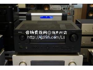 天龙 AVR-2311 影院功放/香港行货/丽声AV店