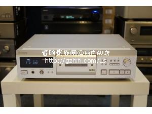 索尼 CDP-XA30ES CD机 /日本原装/丽声AV店