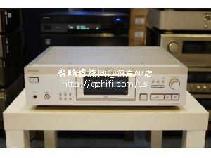 索尼 CDP-XA55ES CD机/丽声AV店