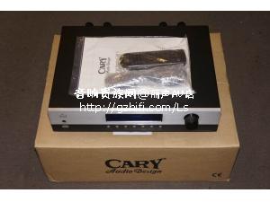 全新 CARY 加利 CAI-1 功放/香港行货/丽声AV店