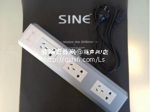 SINE SA - 6 CN /丽声AV店