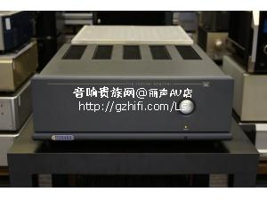 proceed AMP 5 五声道后级/香港行货/丽声AV店