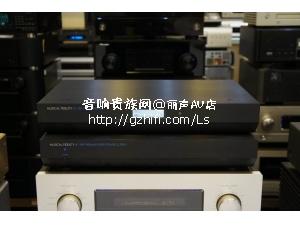 音乐传真 A1 FBP 分体电源前级/香港行货/丽声AV店