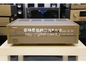 飞利浦 LHH700 CD机/丽声AV店/日本原装