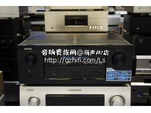 天龙 AVR-2313 影院功放/香港行货/丽声AV店