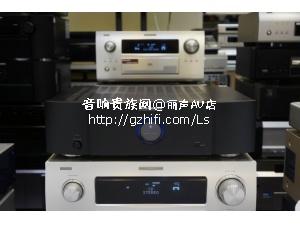 马兰士 MM7025 两声道后级/香港行货/丽声AV店